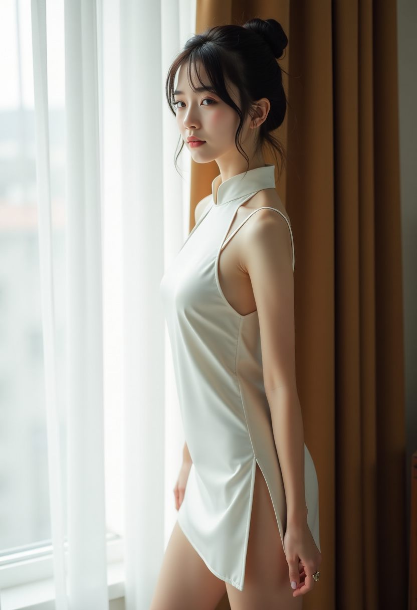 健身教练